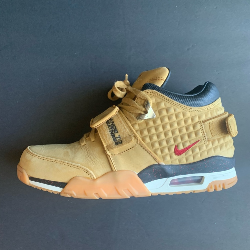 Nike Air Cruz PRM